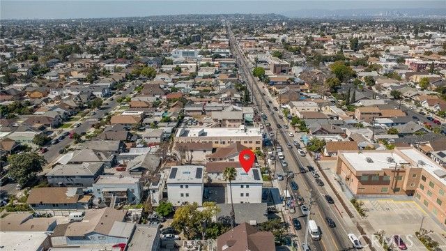 532 W Vernon, Los Angeles, CA 90037