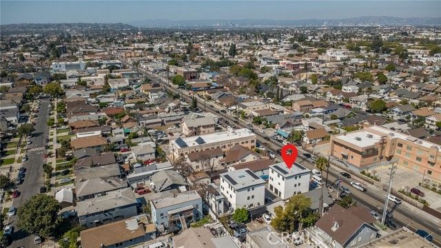 532 W Vernon, Los Angeles, CA 90037