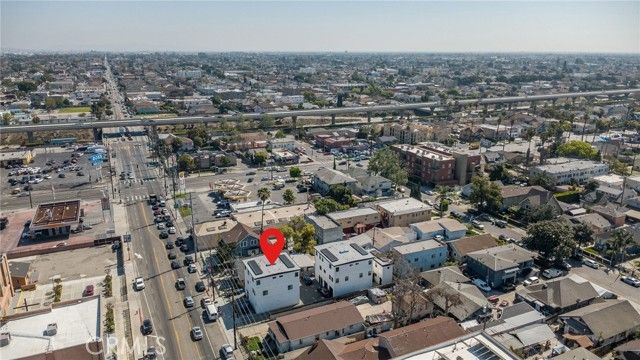 532 W Vernon, Los Angeles, CA 90037
