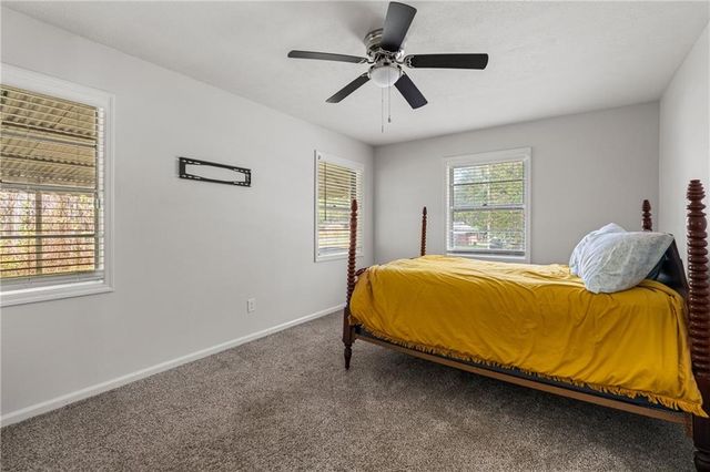 1409 Melford Drive, Columbus, GA 31907