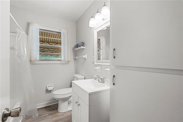 1409 Melford Drive, Columbus, GA 31907