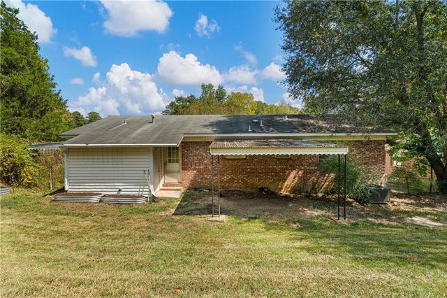 1409 Melford Drive, Columbus, GA 31907