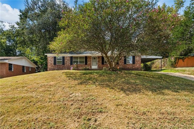 1409 Melford Drive, Columbus, GA 31907