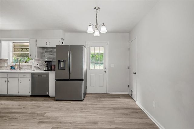 1409 Melford Drive, Columbus, GA 31907