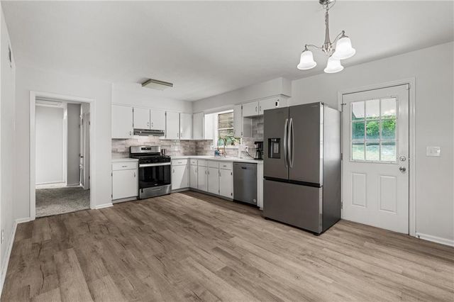 1409 Melford Drive, Columbus, GA 31907