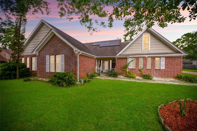 15719 Baytree Dr, Houston, TX 77070