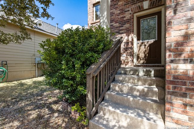 12407 Caprock Ranch, San Antonio, TX 78245