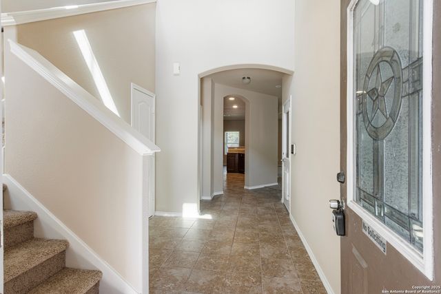 12407 Caprock Ranch, San Antonio, TX 78245