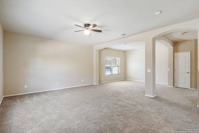 12407 Caprock Ranch, San Antonio, TX 78245