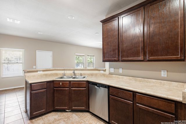 12407 Caprock Ranch, San Antonio, TX 78245