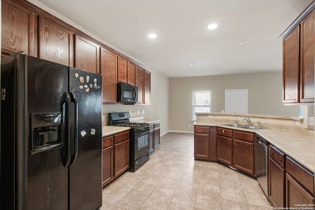 12407 Caprock Ranch, San Antonio, TX 78245