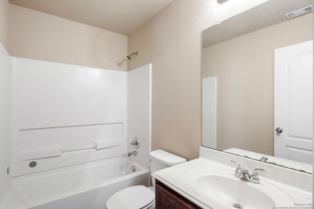 12407 Caprock Ranch, San Antonio, TX 78245