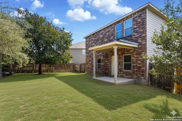 12407 Caprock Ranch, San Antonio, TX 78245