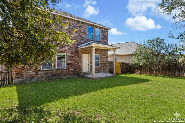 12407 Caprock Ranch, San Antonio, TX 78245