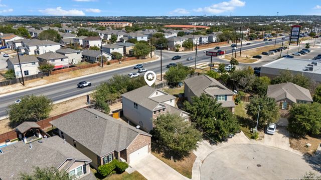 12407 Caprock Ranch, San Antonio, TX 78245