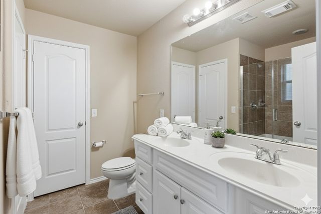 12407 Caprock Ranch, San Antonio, TX 78245