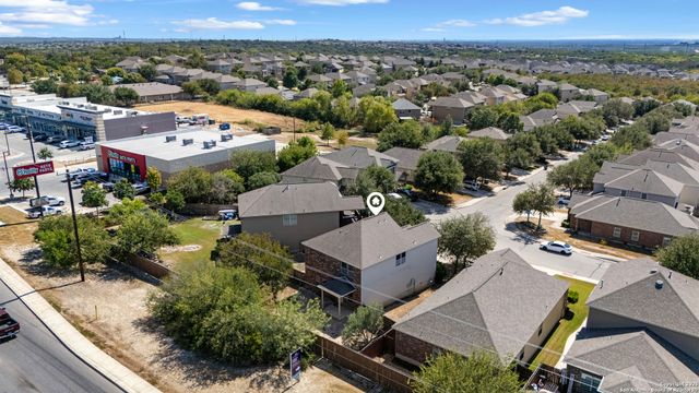12407 Caprock Ranch, San Antonio, TX 78245