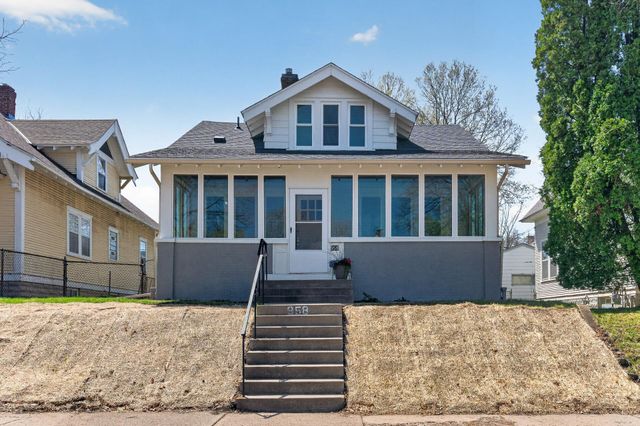 958 Carroll Avenue, Saint Paul, MN 55104
