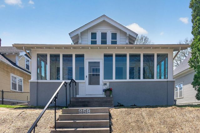 958 Carroll Avenue, Saint Paul, MN 55104