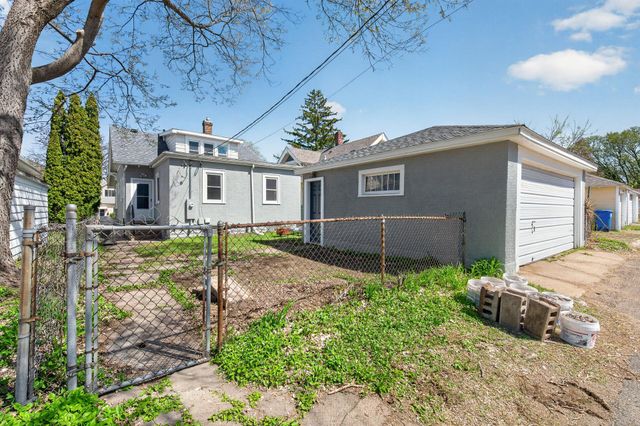 958 Carroll Avenue, Saint Paul, MN 55104