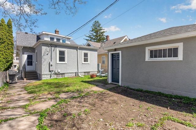 958 Carroll Avenue, Saint Paul, MN 55104