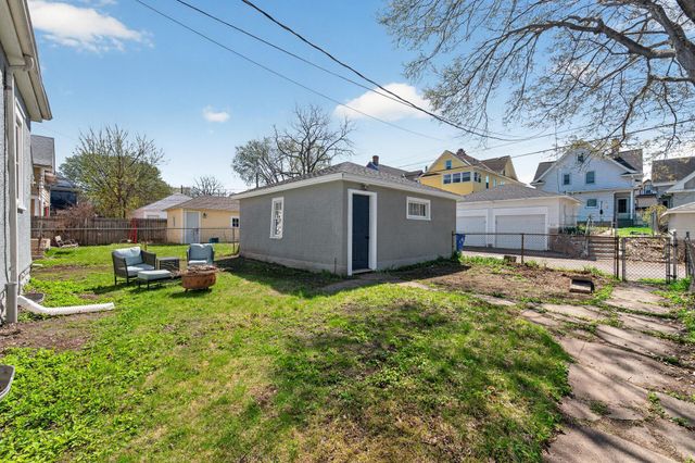 958 Carroll Avenue, Saint Paul, MN 55104