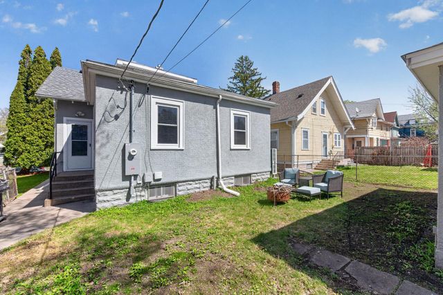 958 Carroll Avenue, Saint Paul, MN 55104