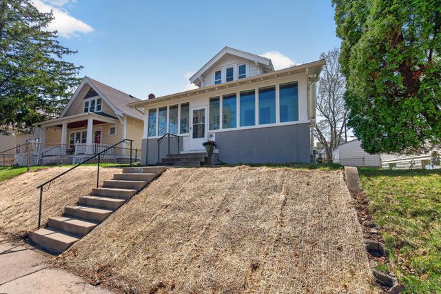 958 Carroll Avenue, Saint Paul, MN 55104
