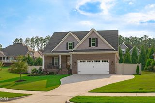 248 Valleycruise Circle, Garner, NC 27529