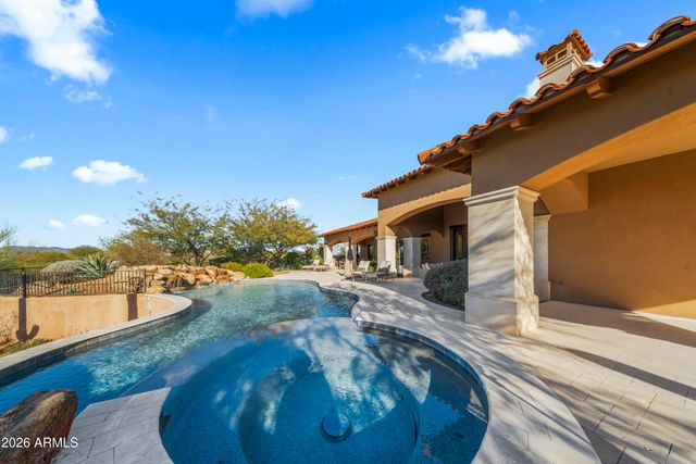 11704 E DIAMOND CHOLLA Drive, Scottsdale, AZ 85255