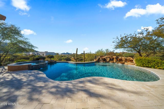 11704 E DIAMOND CHOLLA Drive, Scottsdale, AZ 85255