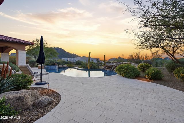 11704 E DIAMOND CHOLLA Drive, Scottsdale, AZ 85255