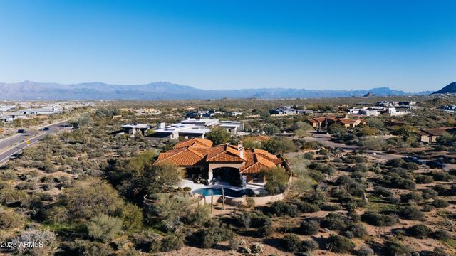 11704 E DIAMOND CHOLLA Drive, Scottsdale, AZ 85255