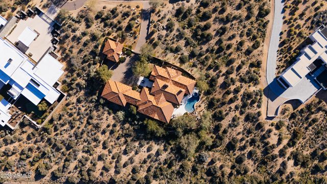 11704 E DIAMOND CHOLLA Drive, Scottsdale, AZ 85255