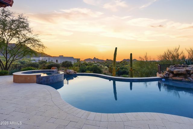 11704 E DIAMOND CHOLLA Drive, Scottsdale, AZ 85255