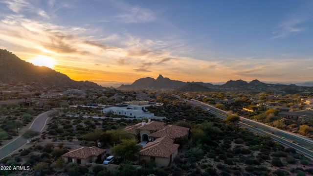 11704 E DIAMOND CHOLLA Drive, Scottsdale, AZ 85255
