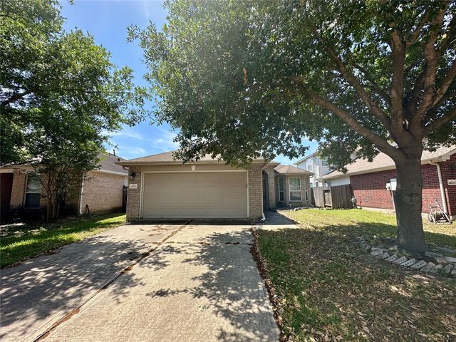 11023 Knobbley Oak Court, Houston, TX 77065