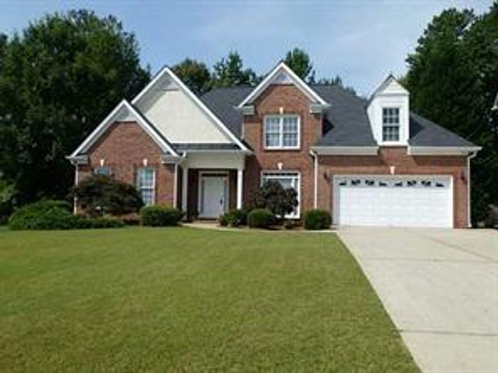 275 Rose Ivy Court, Lawrenceville, GA 30043