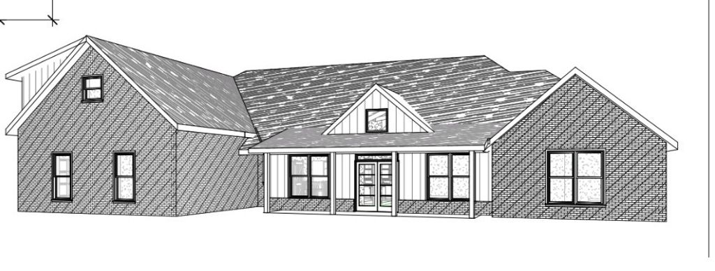 TBD Cayenne Circle, Siloam Springs, AR 72761