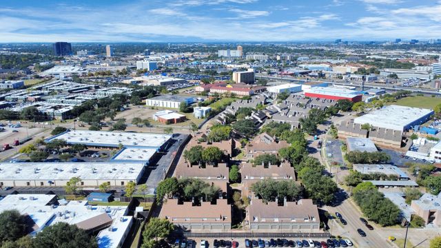 6601 Sands Point Drive 47, Houston, TX 77074