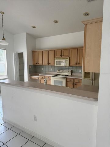 128 WESTMORELAND CIRCLE, Kissimmee, FL 34744