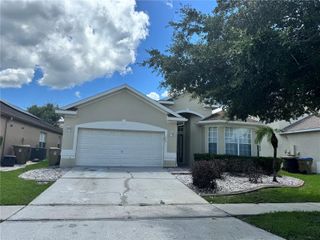 128 WESTMORELAND CIRCLE, Kissimmee, FL 34744