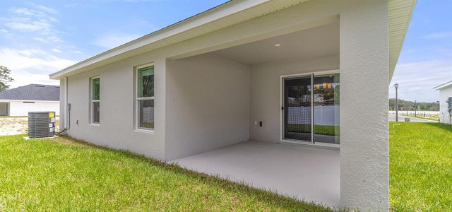 11396 SE 76TH COURT, Belleview, FL 34420