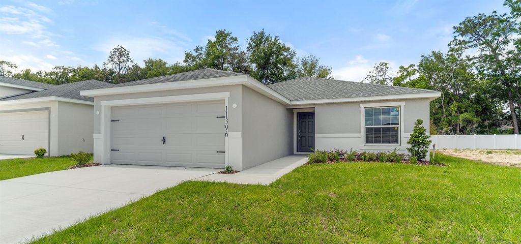 11396 SE 76TH COURT, Belleview, FL 34420
