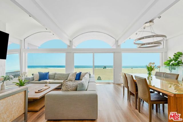 3806 Ocean Front Walk, Marina Del Rey, CA 90292