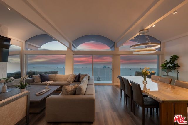 3806 Ocean Front Walk, Marina Del Rey, CA 90292