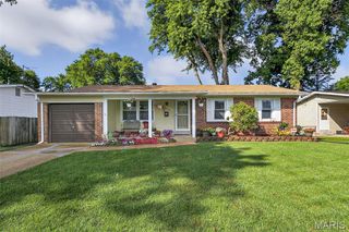 1080 Lees Lane, Florissant, MO 63031