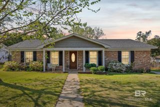 3400 Sherringham Drive, Mobile, AL 36609