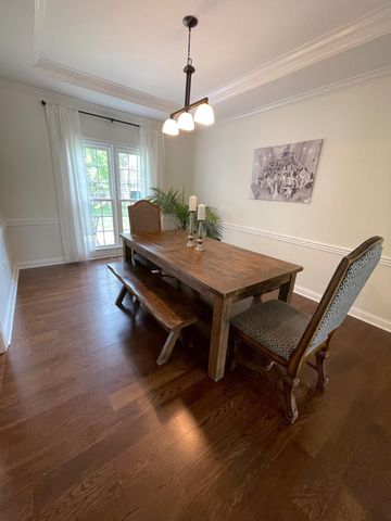 4673 Collinswood Drive, Lexington, KY 40515