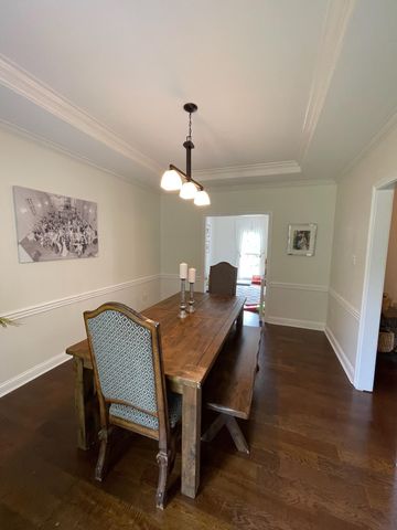 4673 Collinswood Drive, Lexington, KY 40515